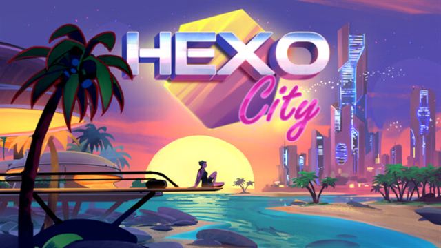 Tải game HexoCity-TENOKE Tải game HexoCity-TENOKE