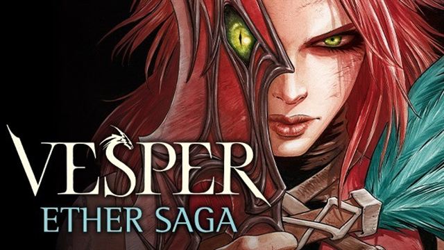 Tải game Vesper Ether Saga Episode 1-TENOKE Tải game Vesper Ether Saga Episode 1-TENOKE