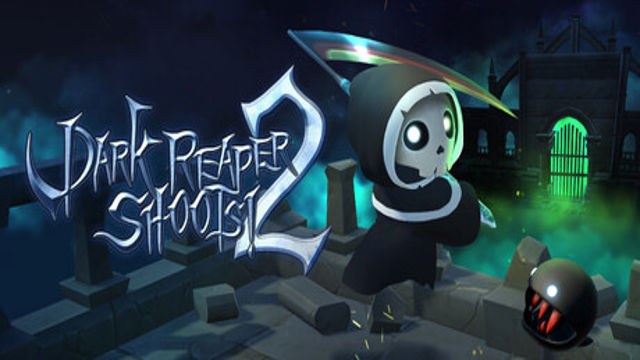 Tải game Dark Reaper Shoots 2-TENOKE Tải game Dark Reaper Shoots 2-TENOKE