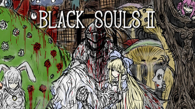 Tải game BLACK SOULS II-TENOKE Tải game BLACK SOULS II-TENOKE