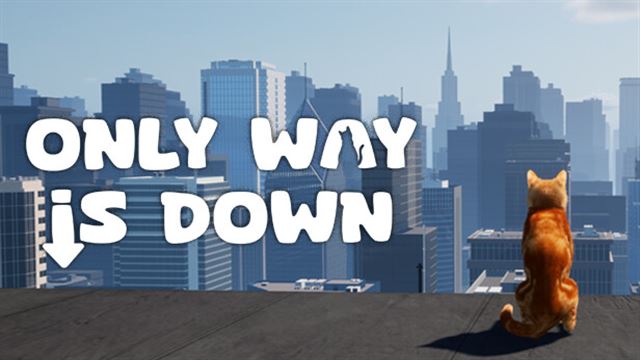 Tải game Only Way is Down-TENOKE Tải game Only Way is Down-TENOKE