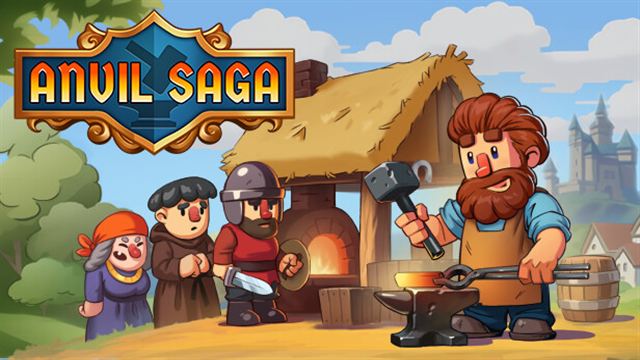 Tải game Anvil Saga v1.1.1-P2P Tải game Anvil Saga v1.1.1-P2P
