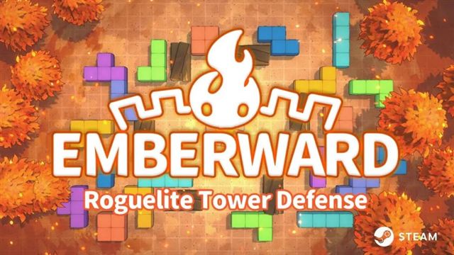Tải game Emberward Early Access Tải game Emberward Early Access