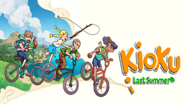 Tải game Kioku Last Summer-GoldBerg Tải game Kioku Last Summer-GoldBerg