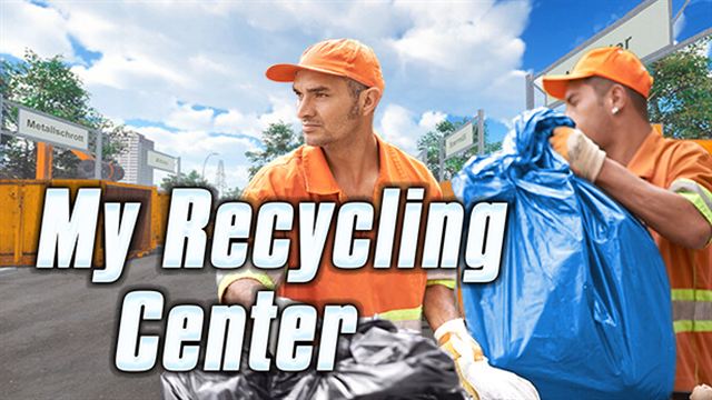 Tải game My Recycling Center Resources Trading Expans-TENOKE Tải game My Recycling Center Resources Trading Expans-TENOKE
