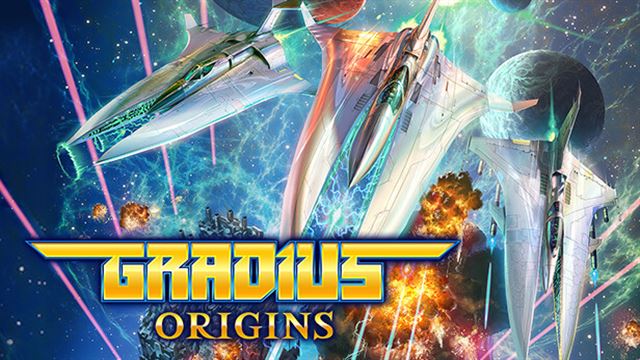 Tải game GRADIUS ORIGINS-RUNE Tải game GRADIUS ORIGINS-RUNE