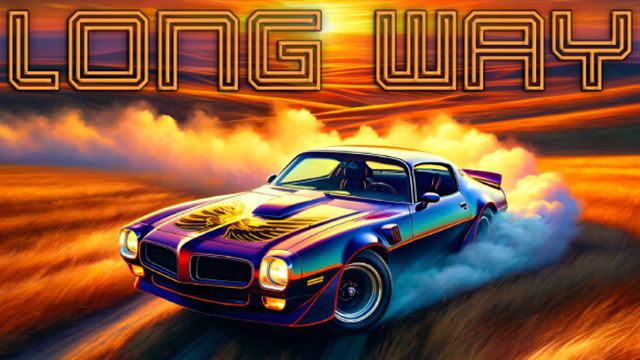 Tải game Long Way-TiNYiSO Tải game Long Way-TiNYiSO