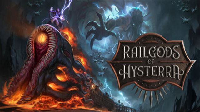 Tải game RailGods of Hysterra Early Access Tải game RailGods of Hysterra Early Access