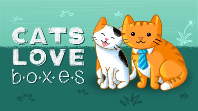 Tải game Cats Love Boxes v20240614-P2P Tải game Cats Love Boxes v20240614-P2P