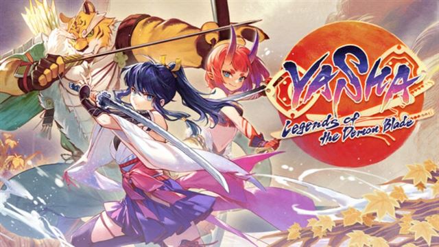 Tải game Yasha Legends of the Demon Blade v1.0.9-P2P Tải game Yasha Legends of the Demon Blade v1.0.9-P2P