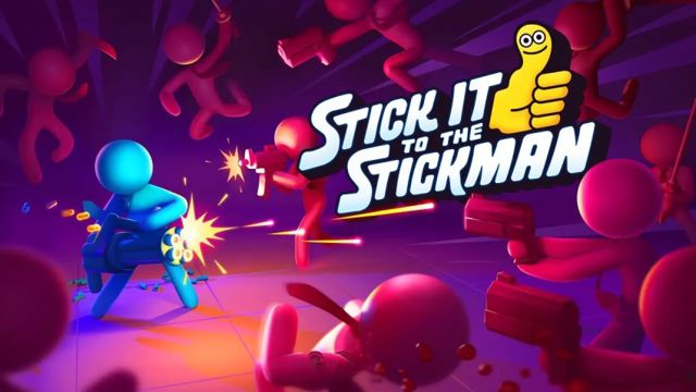 Tải game Stick It to the Stickman v0.9 Early Access Tải game Stick It to the Stickman v0.9 Early Access