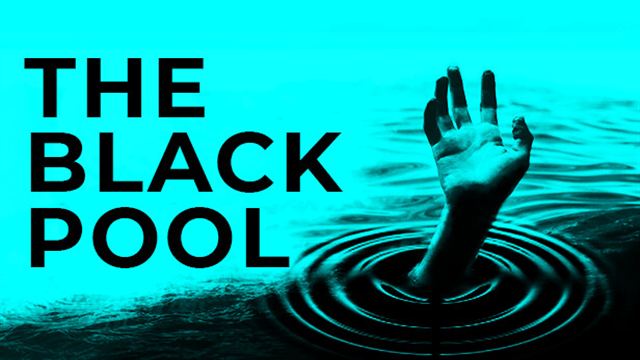 Tải game The Black Pool-TENOKE Tải game The Black Pool-TENOKE
