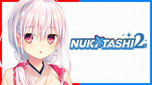Tải game NUKITASHI 2 Append DLC-TENOKE Tải game NUKITASHI 2 Append DLC-TENOKE