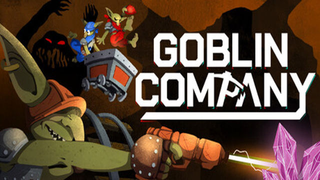 Tải game Goblin Company-TENOKE Tải game Goblin Company-TENOKE