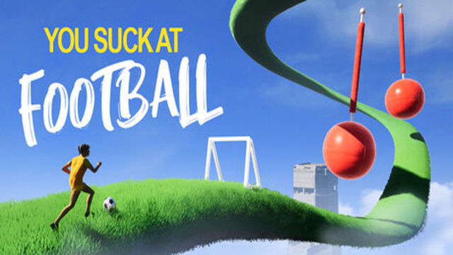 Tải game You Suck At Football-GoldBerg