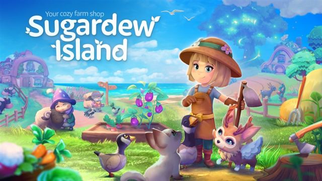 Tải game Sugardew Island-P2P Tải game Sugardew Island-P2P