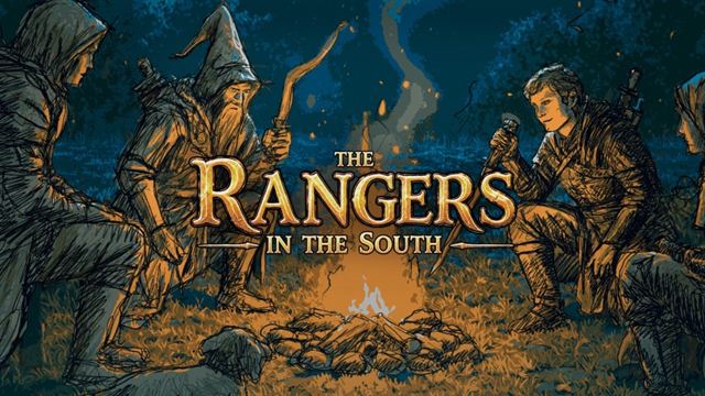 Tải game The Rangers In The South v1.2.0-P2P Tải game The Rangers In The South v1.2.0-P2P