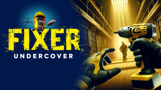 Tải game Fixer Undercover-GoldBerg Tải game Fixer Undercover-GoldBerg