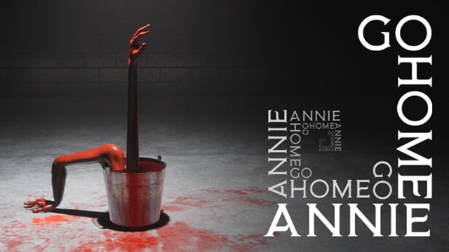 Tải game Go Home Annie-TENOKE Tải game Go Home Annie-TENOKE