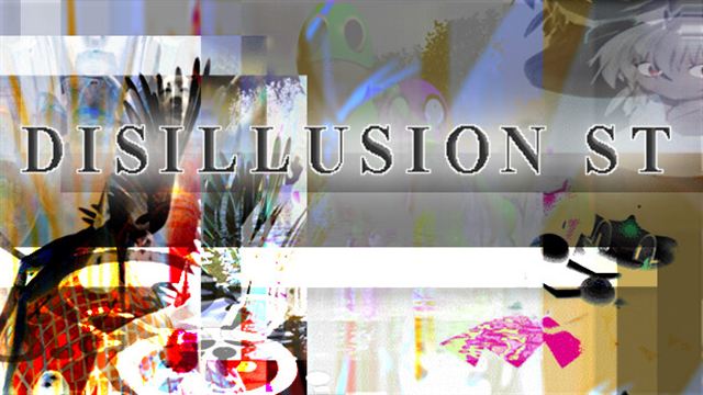 Tải game Disillusion ST-TENOKE Tải game Disillusion ST-TENOKE