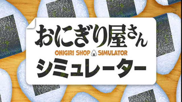 Tải game Onigiri Shop Simulator-TENOKE Tải game Onigiri Shop Simulator-TENOKE