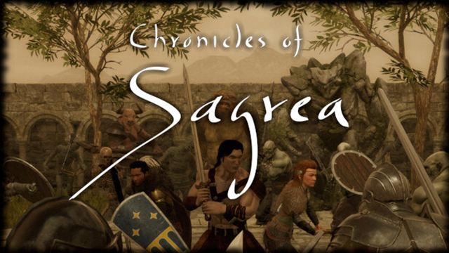 Tải game Chronicles Of Sagrea-TENOKE Tải game Chronicles Of Sagrea-TENOKE