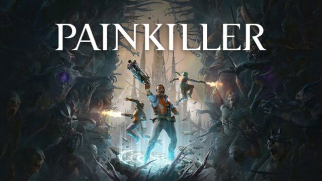 Tải game Painkiller v227993-P2P Tải game Painkiller v227993-P2P