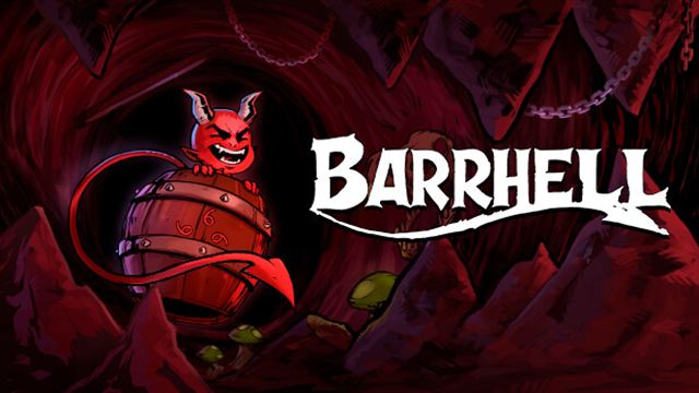 Tải game Barrhell-TENOKE Tải game Barrhell-TENOKE