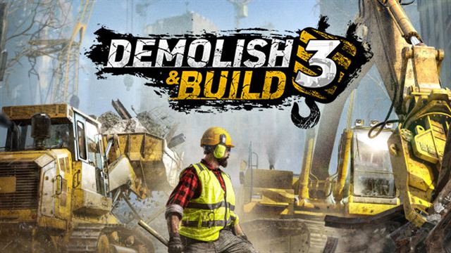 Tải game Demolish And Build 3-TENOKE Tải game Demolish And Build 3-TENOKE