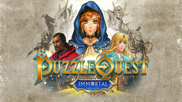 Tải game Puzzle Quest Immortal Edition v1.0.0.3388-P2P Tải game Puzzle Quest Immortal Edition v1.0.0.3388-P2P