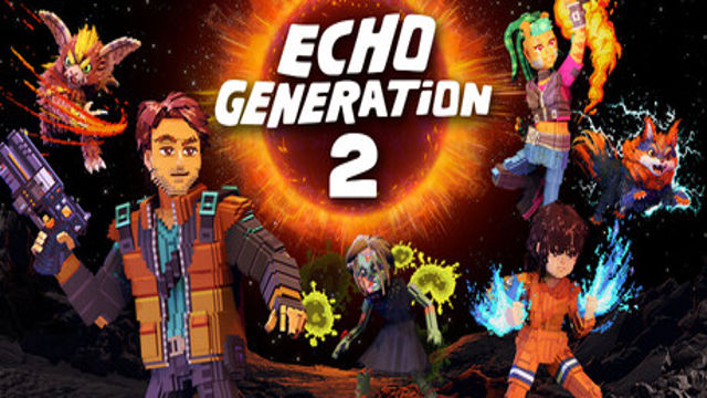 Tải game Echo Generation 2 v1.0.47-P2P Tải game Echo Generation 2 v1.0.47-P2P