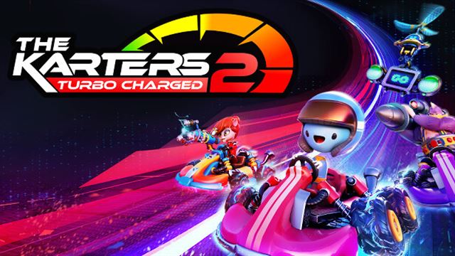 Tải game The Karters 2 Turbo Charged Early Access Tải game The Karters 2 Turbo Charged Early Access