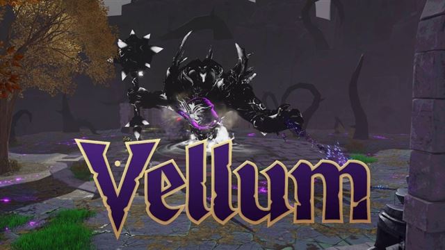 Tải game Vellum v1.3.1-P2P Tải game Vellum v1.3.1-P2P