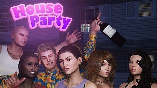 Tải game House Party v1.5.2.14175-P2P Tải game House Party v1.5.2.14175-P2P
