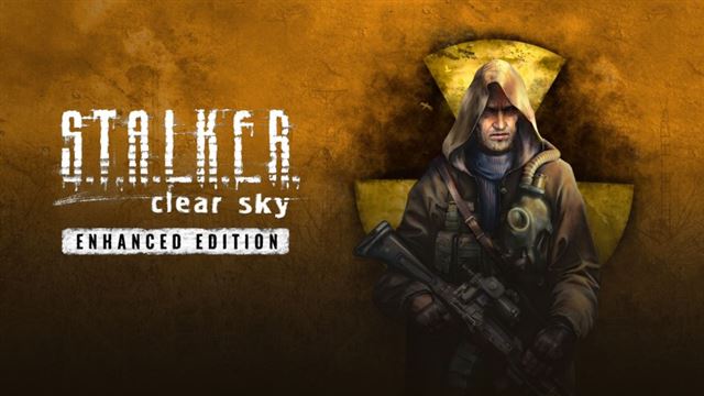 Tải game S.T.A.L.K.E.R Clear Sky Enhanced Edition v1.10.1.27021-P2P Tải game S.T.A.L.K.E.R Clear Sky Enhanced Edition v1.10.1.27021-P2P