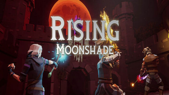 Tải game Rising Moonshade-TENOKE Tải game Rising Moonshade-TENOKE