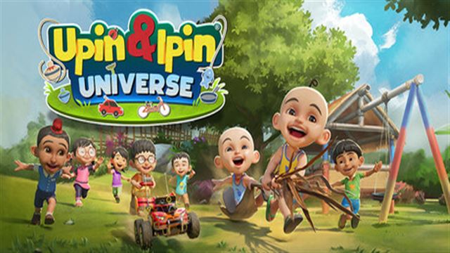 Tải game Upin and Ipin Universe-P2P Tải game Upin and Ipin Universe-P2P