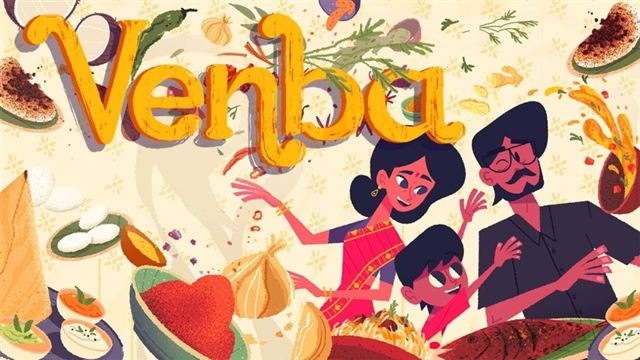 Tải game Venba v20250617-P2P