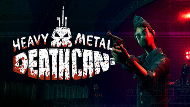 Tải game Heavy Metal Death Can-Chronos Tải game Heavy Metal Death Can-Chronos
