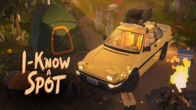 Tải game I Know a Spot-GoldBerg Tải game I Know a Spot-GoldBerg