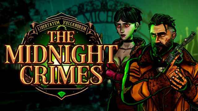 Tải game The Midnight Crimes-TENOKE Tải game The Midnight Crimes-TENOKE