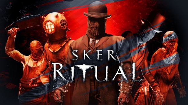 Tải game Sker Ritual v1.3.2.25602-P2P Tải game Sker Ritual v1.3.2.25602-P2P