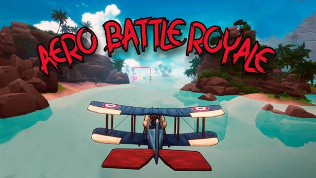 Tải game AERO BATTLE ROYALE-TENOKE Tải game AERO BATTLE ROYALE-TENOKE