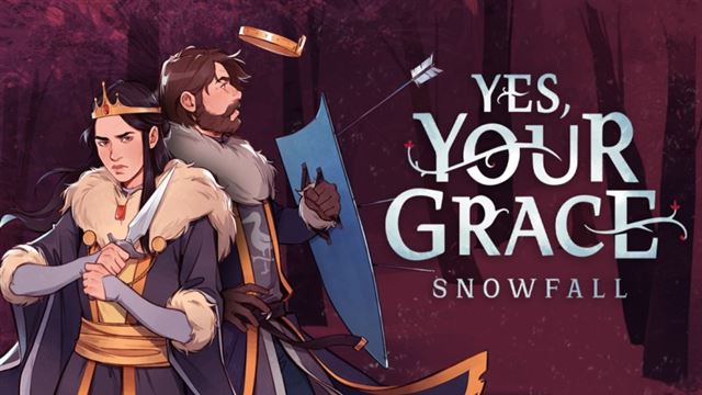 Tải game Yes Your Grace Snowfall v1.2.4-P2P Tải game Yes Your Grace Snowfall v1.2.4-P2P