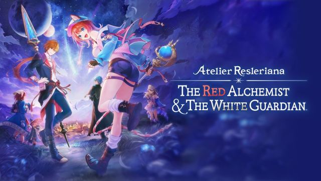 Tải game Atelier Resleriana The Red Alchemist And the White Guardian v1.2.0-P2P Tải game Atelier Resleriana The Red Alchemist And the White Guardian v1.2.0-P2P
