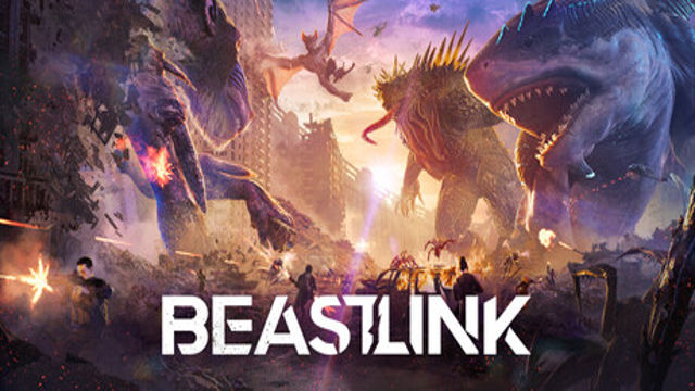 Tải game BeastLink Early Access