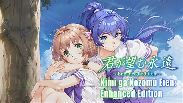 Tải game Kimi ga Nozomu Eien Enhanced Edition-TENOKE Tải game Kimi ga Nozomu Eien Enhanced Edition-TENOKE