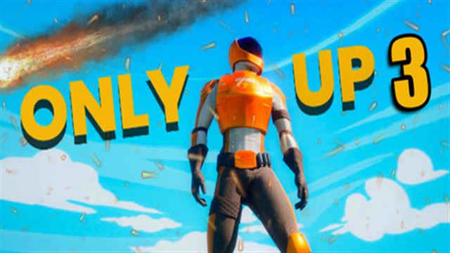 Tải game Only Up 3-TENOKE Tải game Only Up 3-TENOKE