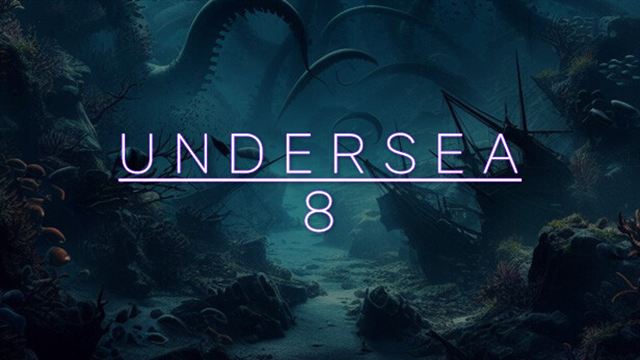 Tải game Undersea 8-TENOKE Tải game Undersea 8-TENOKE
