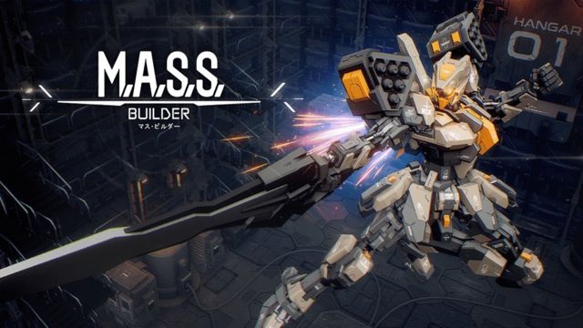 Tải game M.A.S.S Builder-RUNE Tải game M.A.S.S Builder-RUNE